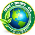 Making It Greener logo